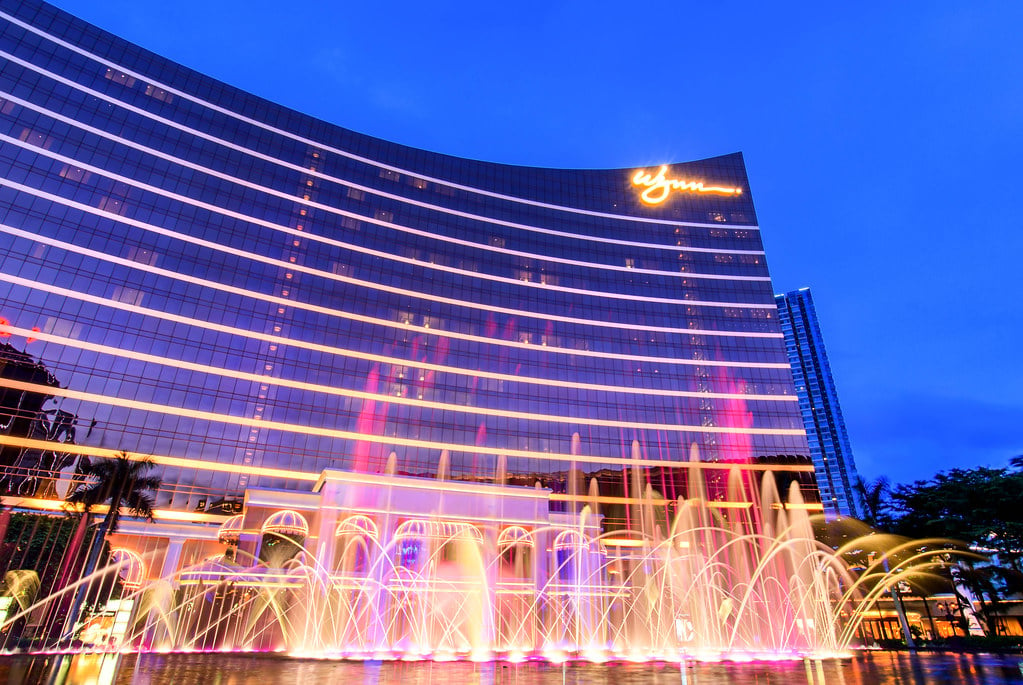 Wynn Macau