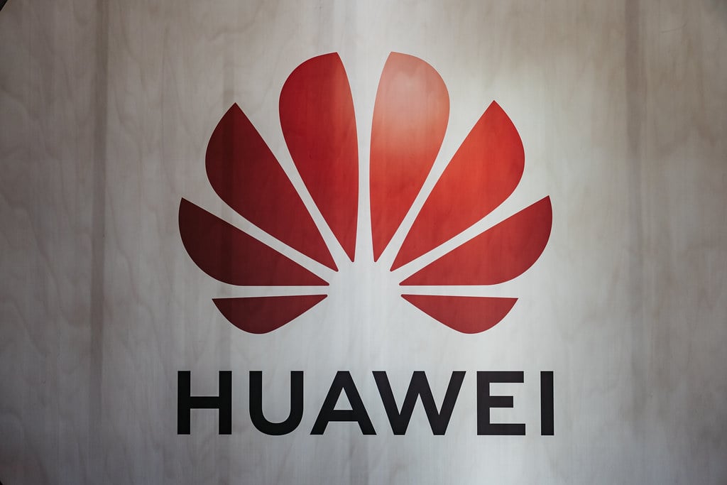 Huawei AppGallery and EESF Sign Memorandum of Understanding