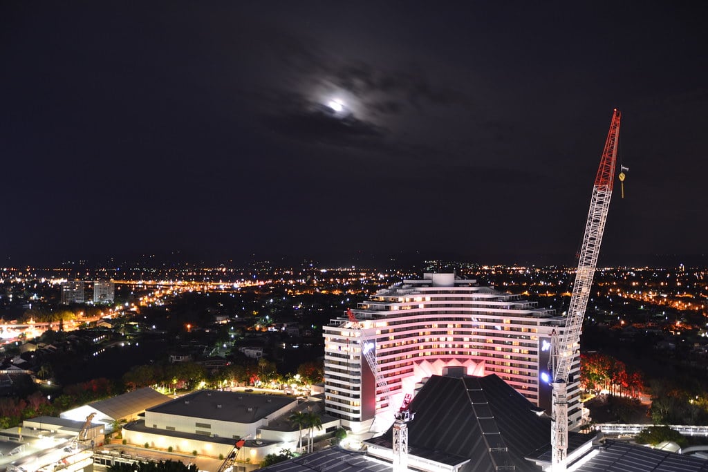 The Star Casino, Gold Coast