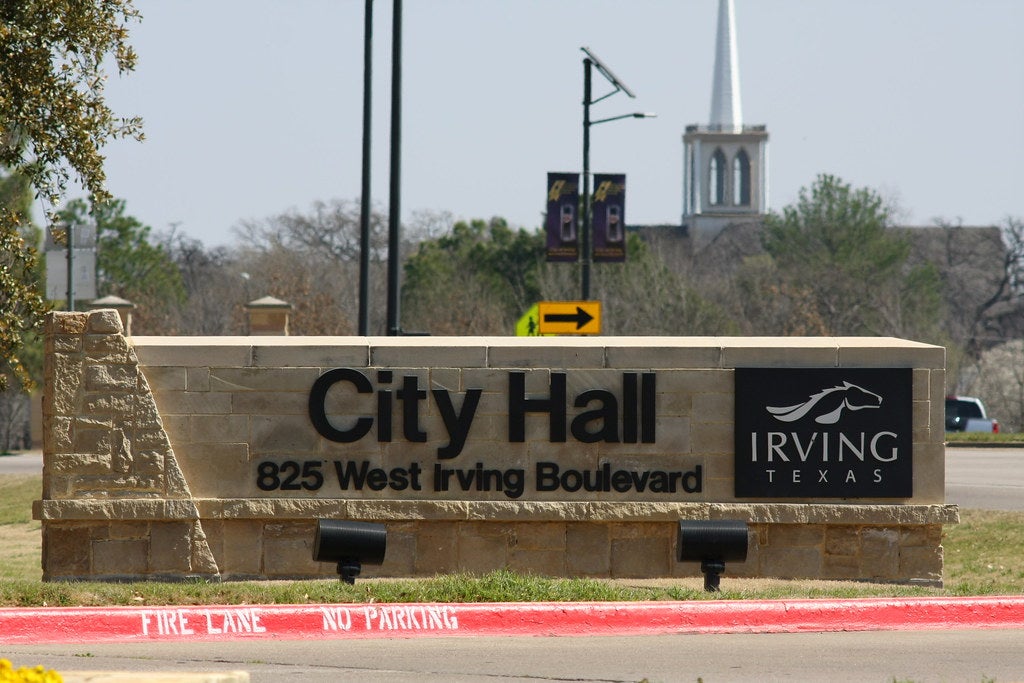 Irving Approves Casino Removal from Plans