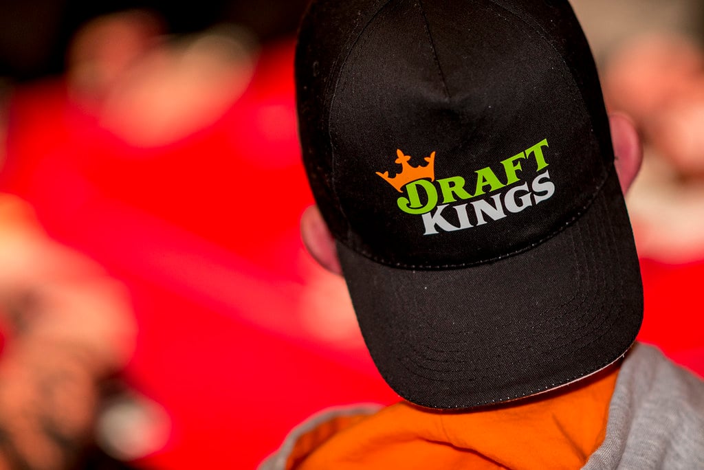 DraftKings Fined for Unwinnable Slot Machine