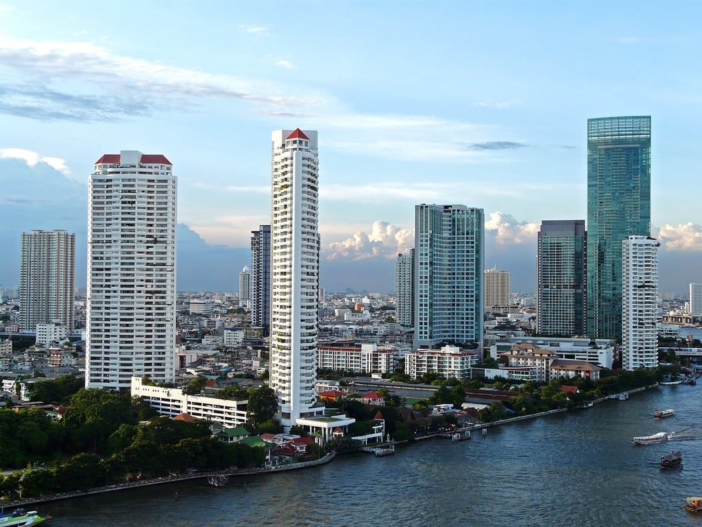 Bangkok, Thailand