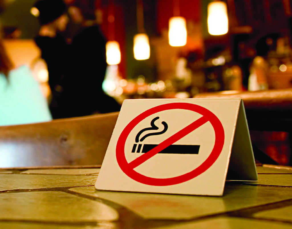 Atlantic City Casino Employees Plan Anti-Smoking Campaign