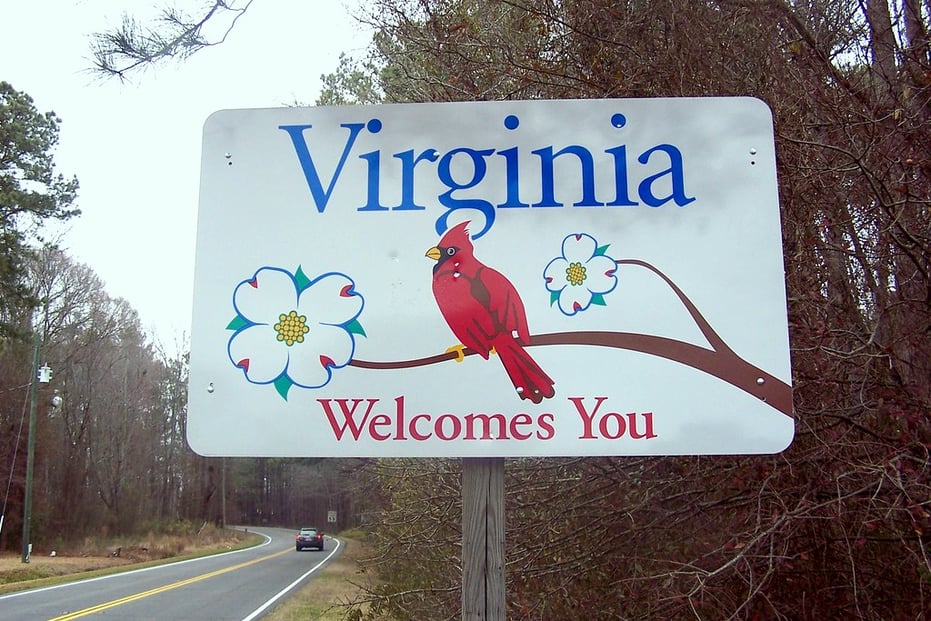 Virginia Casino Industry Enjoys Growth