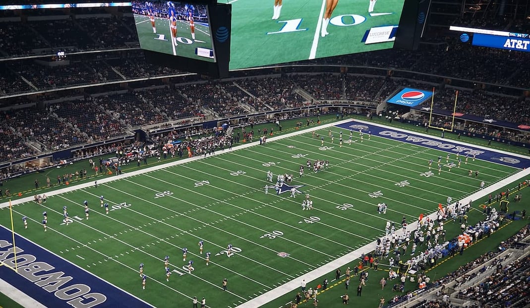 Texas Sports Betting Proponents Gain Key Ally for 2025 Push