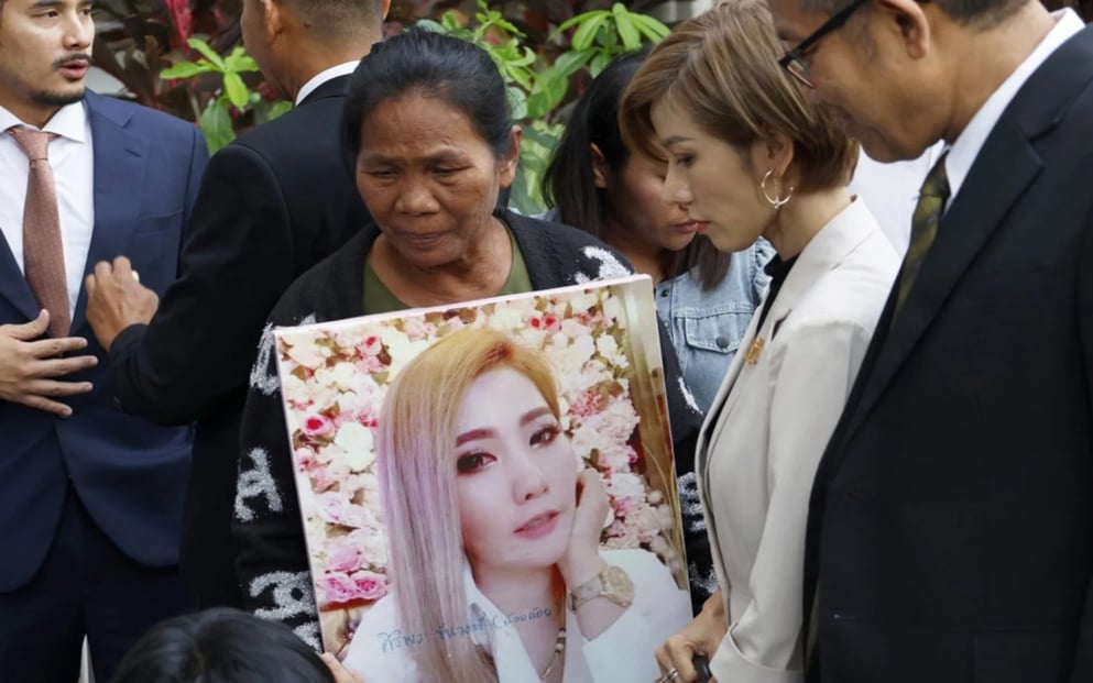 Thai Serial Killer Who Poisoned For Gambling Money Sentenced to Death