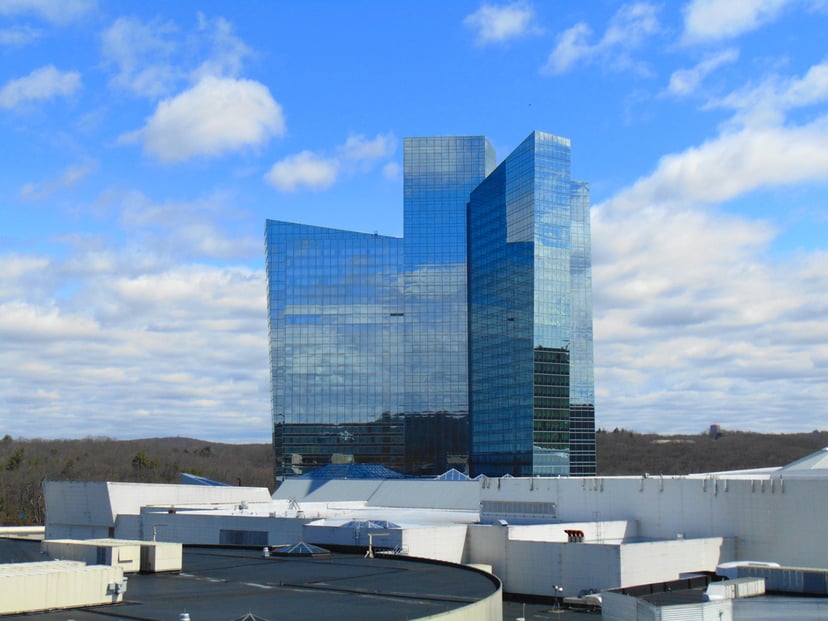 Mohegan Partners With LiveRamp for Casino Network