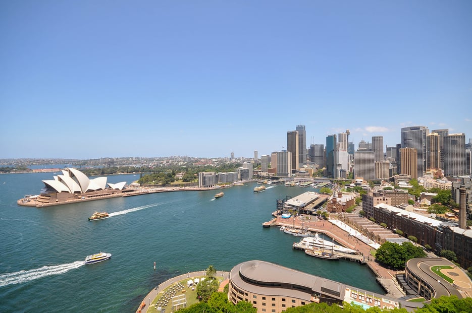 Sydney, New south Wales