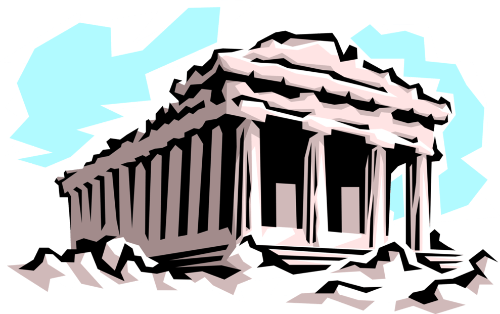  Ancient Greece Architecture