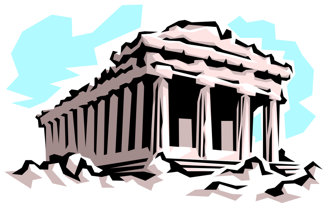  Ancient Greece Architecture