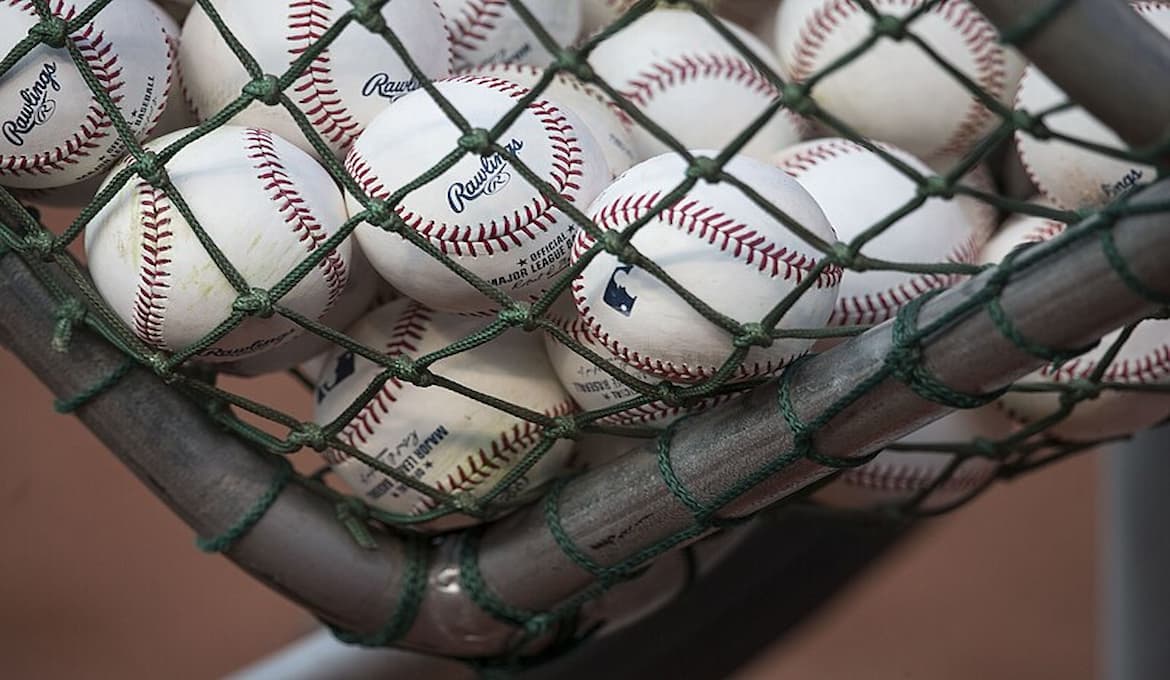 MLB Players Union Files Lawsuit Against Fantasy Sports Operators