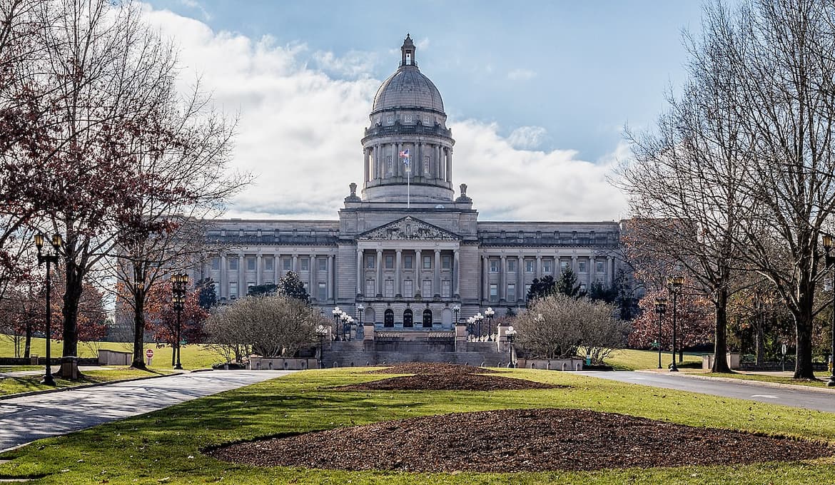 Kentucky Revenue Numbers Exceeding Exceptions After One Year