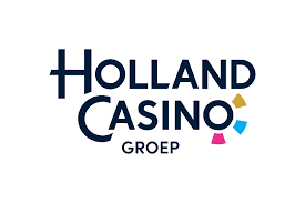 Holland Casino logo