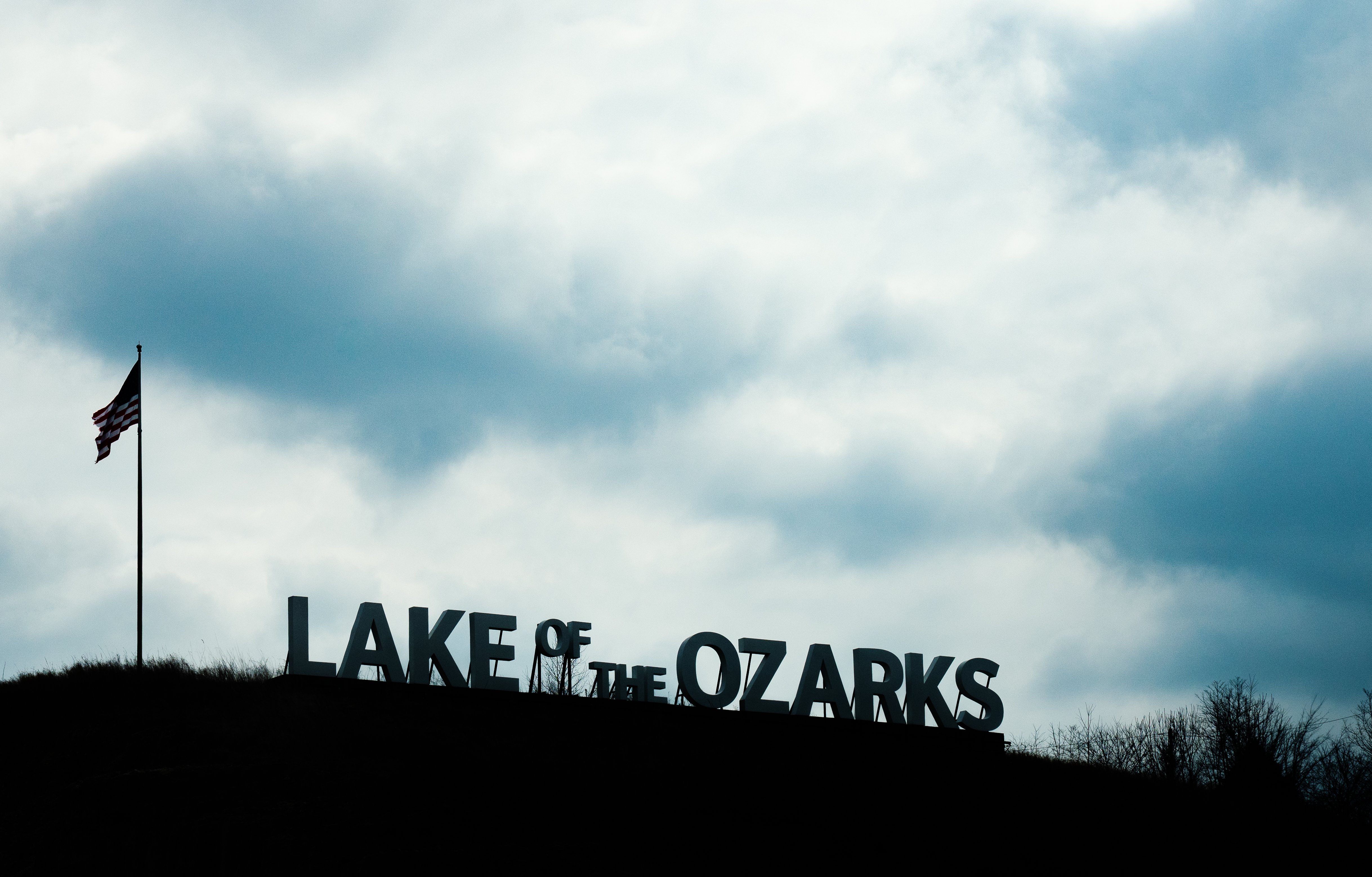 Lake of the Ozarks Casino Campaign Sues to Get on Ballot