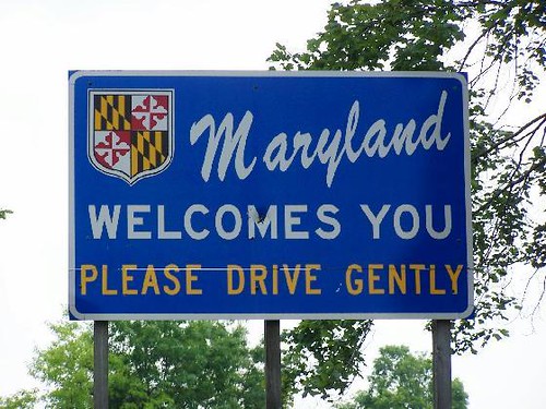 Maryland, West Virginia Hit at Social Casinos