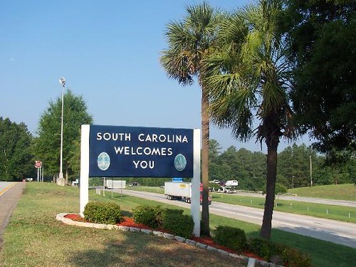 South Carolina Receives $1 Billion Casino Proposal