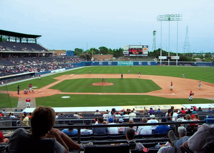 Proposed Casino Build Next to Harbor Park