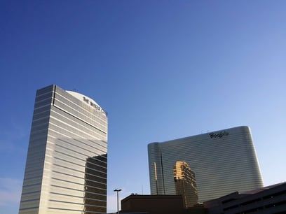 New Jersey Regulators Fine Borgata $75k for Second Promo Credit Offense