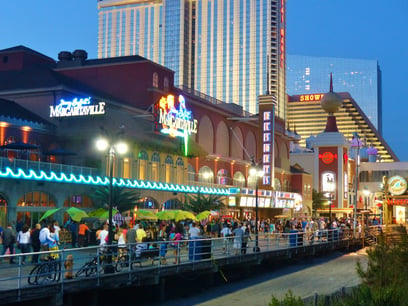 Atlantic City Anti-Smoking Lawsuit Fails