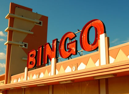 Stolen Alabama Gaming Machines Found in Different Bingo Hall