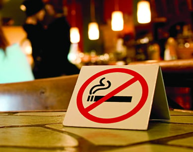 Atlantic City Casino Employees Plan Anti-Smoking Campaign