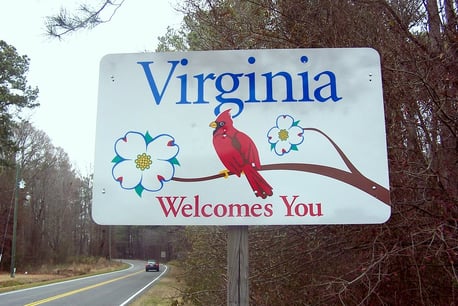 Virginia Casino Industry Enjoys Growth