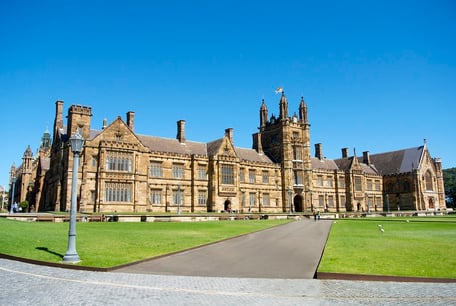 The University of Sydney