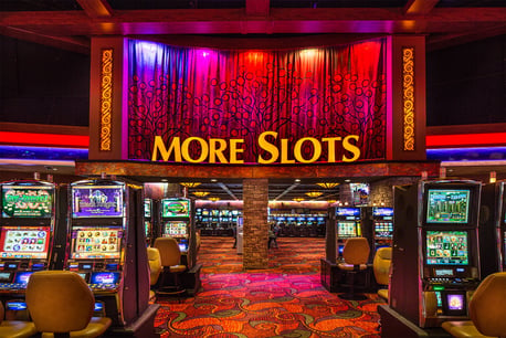 Govt. Approves Land for Casino