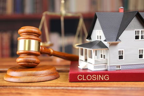 A property closure