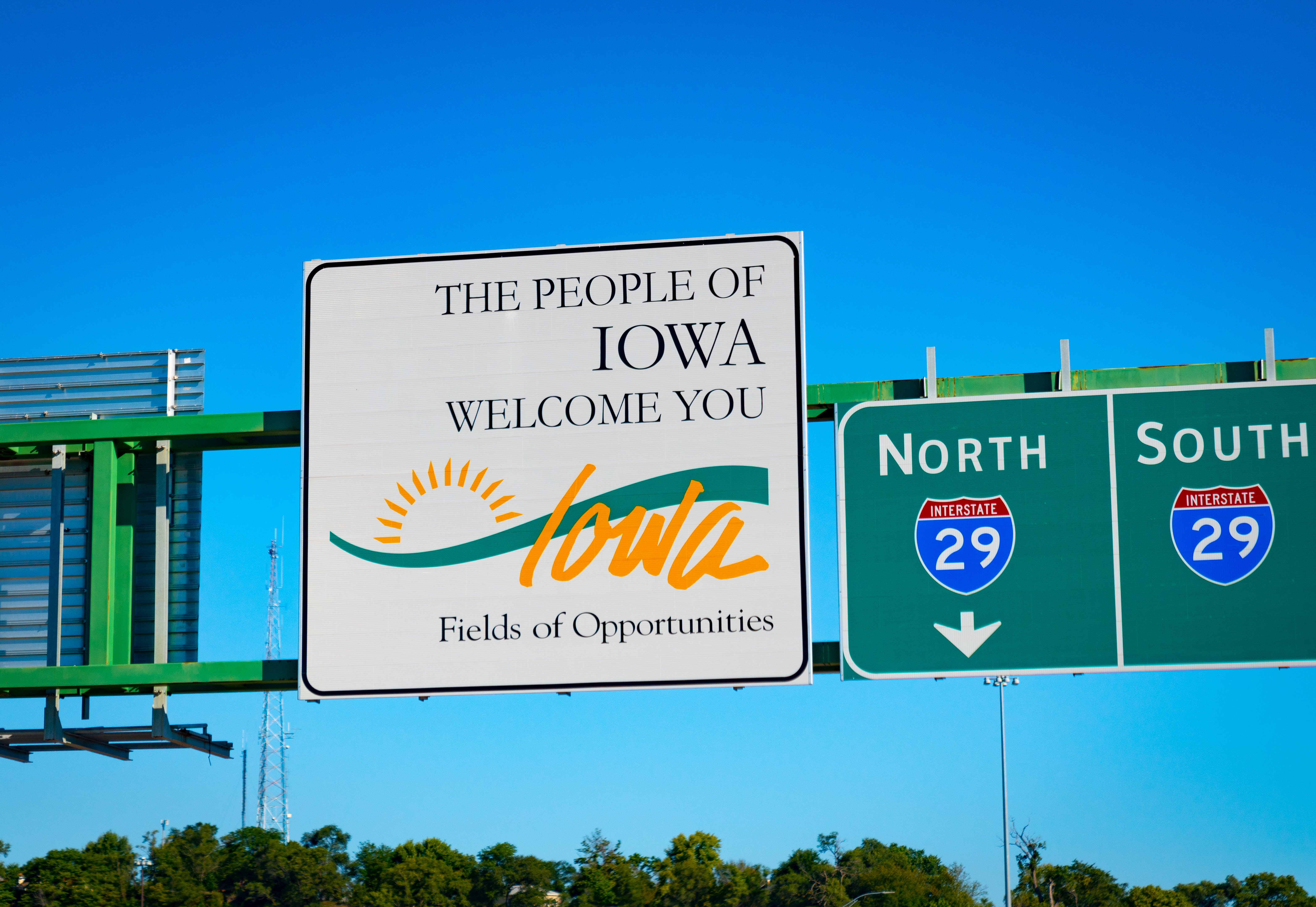 Iowa Commission Grants New Casino License