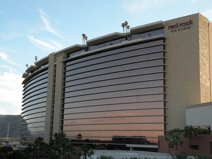 Red Rock Casino Resort & Spa