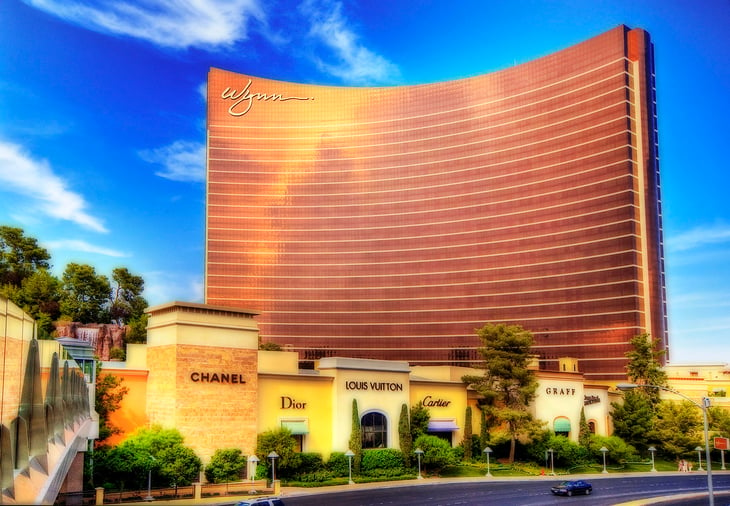 Wynn Las Vegas to Pay $130M to Avoid Federal Prosecution