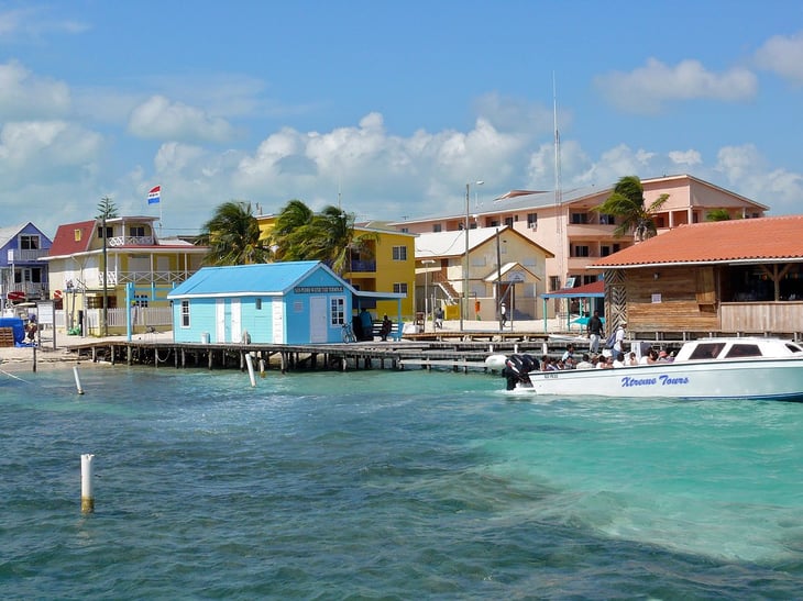 Belize Police Officer Arrested For Stealing Casino Chips