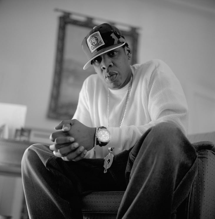 Jay-Z Pledges $250 Million for Casino License