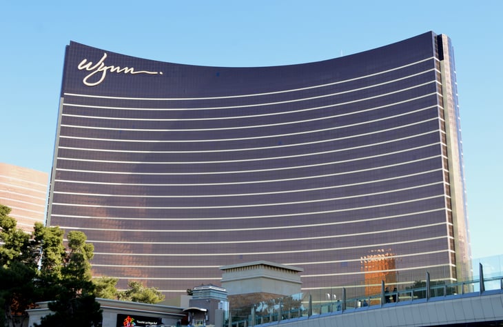 Wynn Resort, Las Vegas