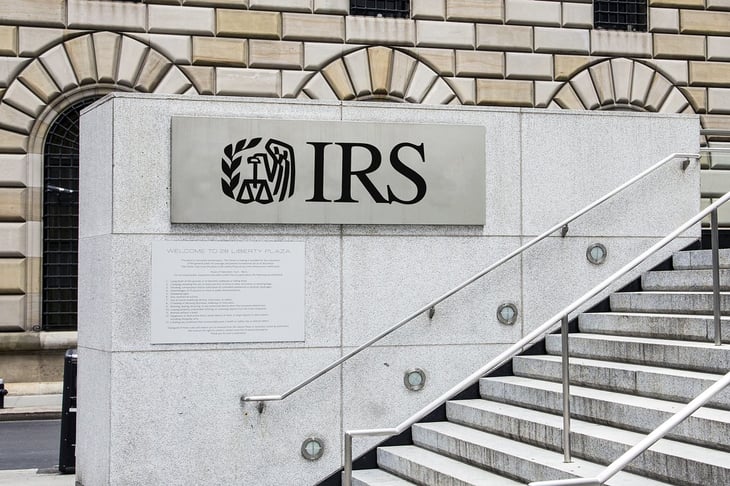 IRS Coming After $13B in Unreported Gambling Winnings