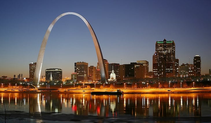 Missouri Sports Betting Gains Adversary in St. Louis-Based Committee