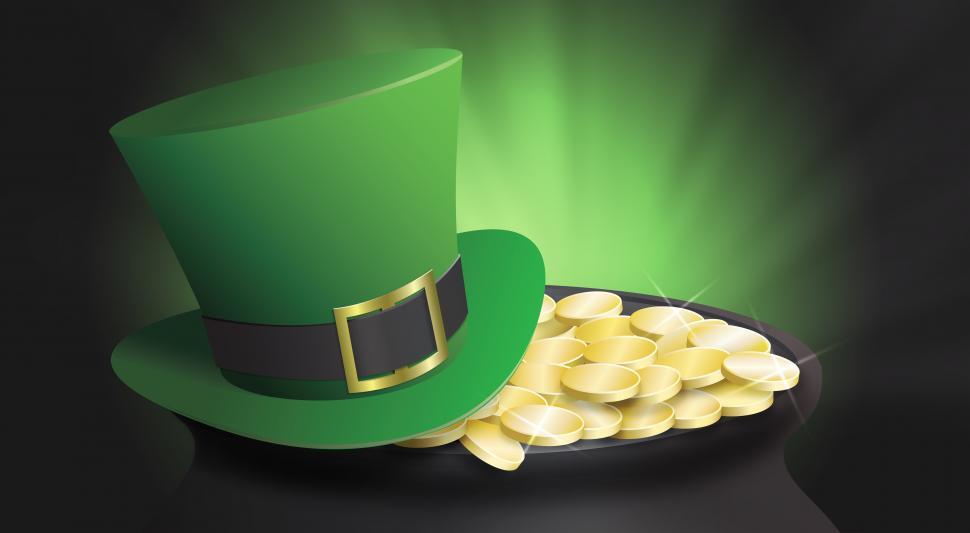 Leprechaun Gold