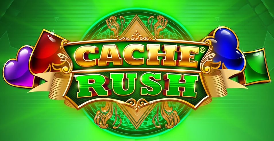 Cache Rush