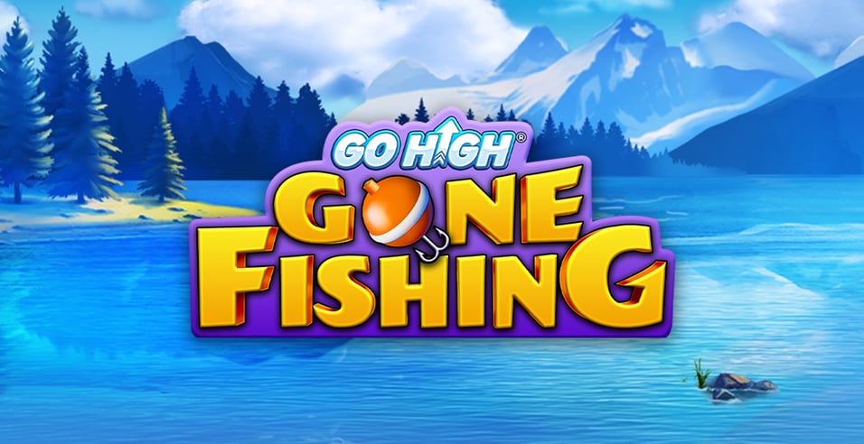 Go High Gone Fishing Slot