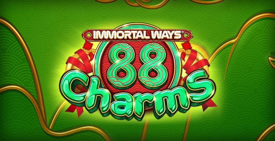 Immortal Ways 88 Charms