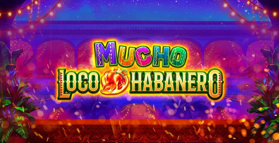 Mucho Loco Habanero