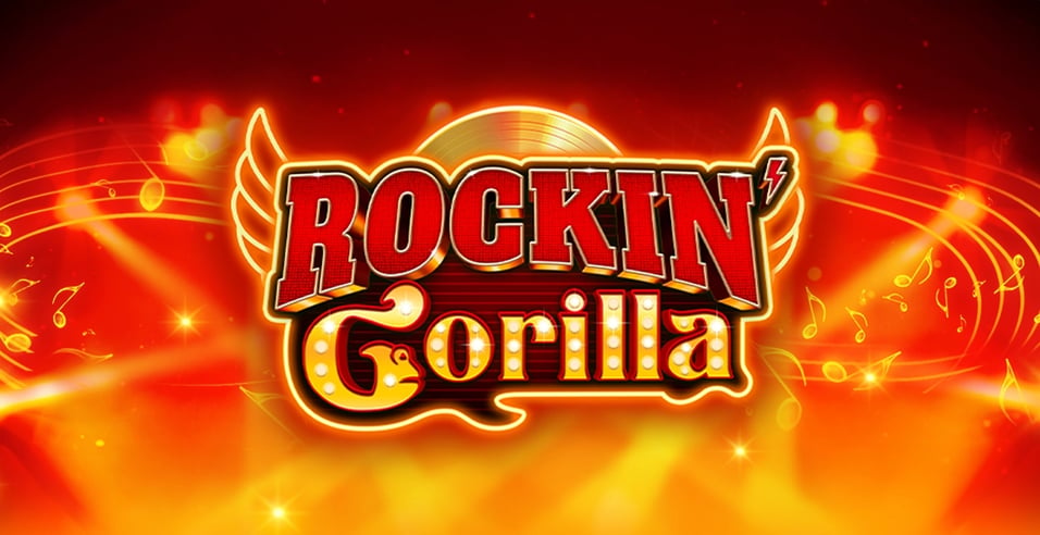 Rockin Gorilla