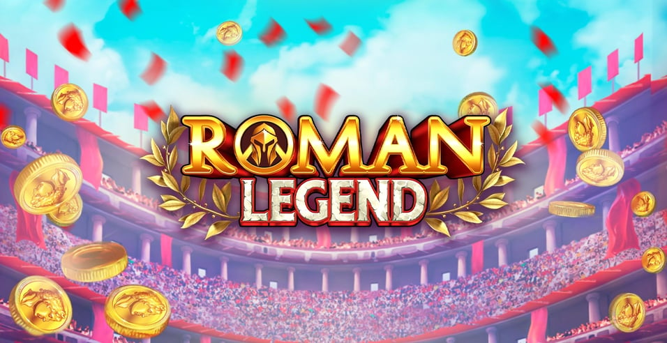 Roman Legend