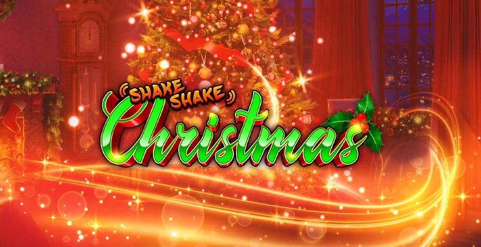 Shake Shake Christmas