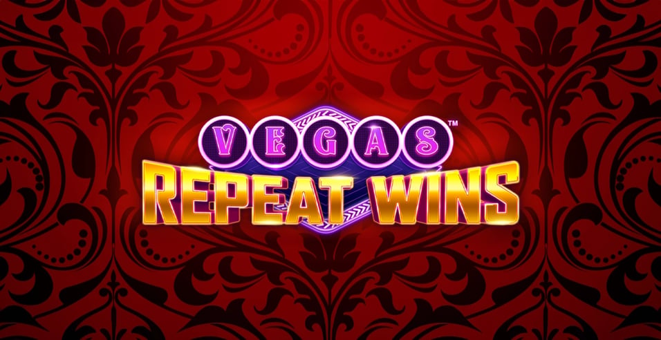 Vegas Repeat Wins