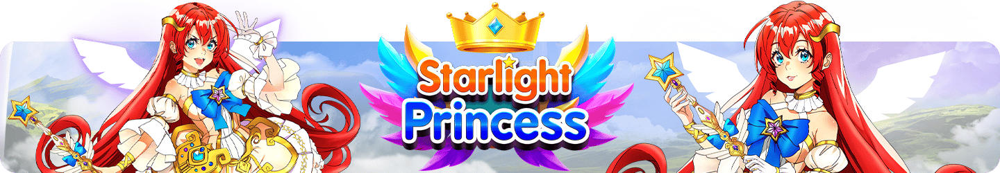 starlight-princess