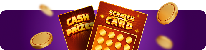 Scratch-cards