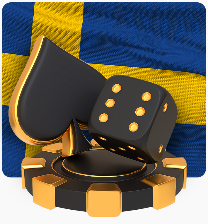 Swedish casinos and gaming