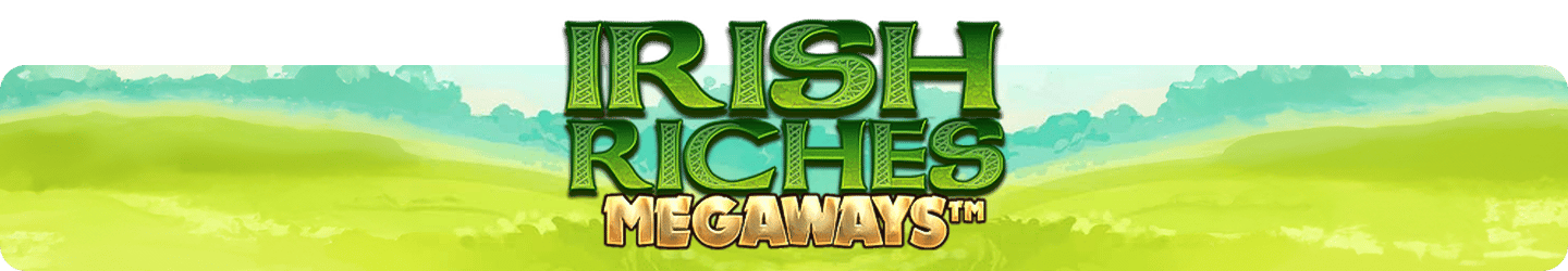 irish-riches-megaways